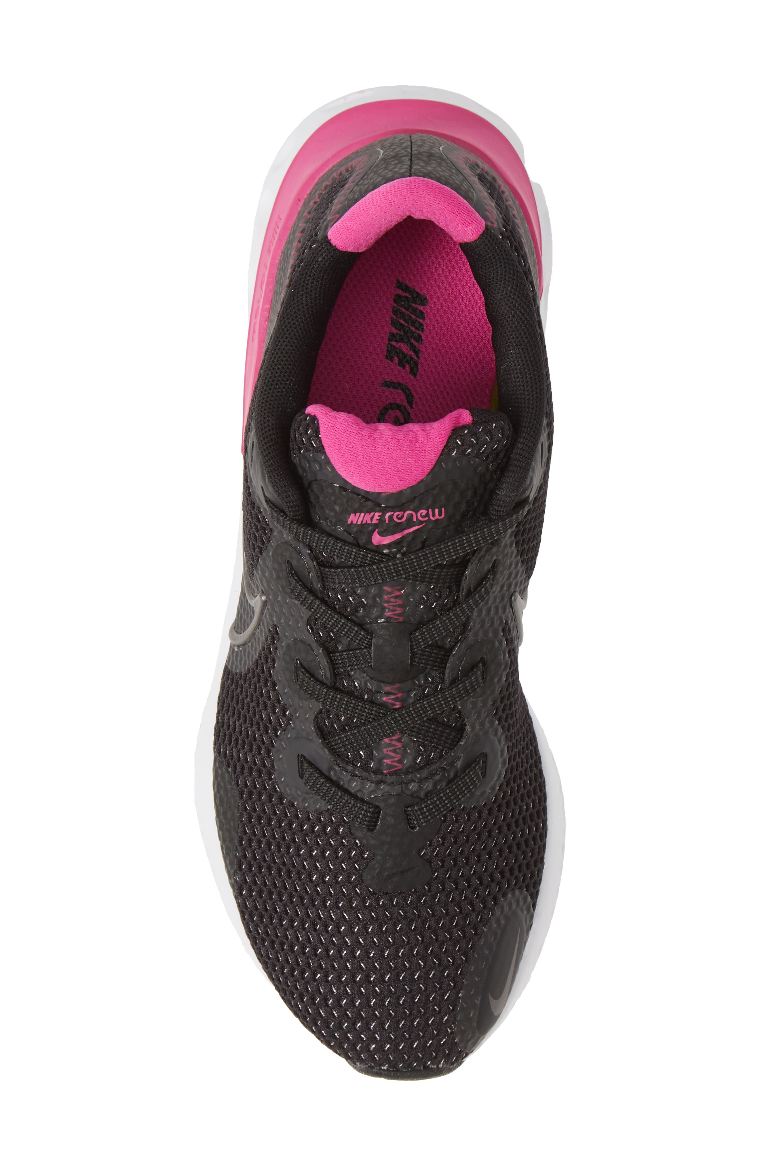 Nike Renew Run Running Shoe, Alternate, color, 