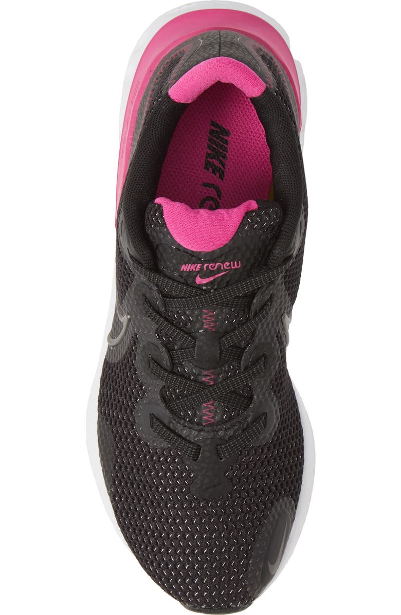 Nike Renew Run Running Shoe, Alternate, color,