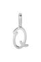  Silver Initial Q