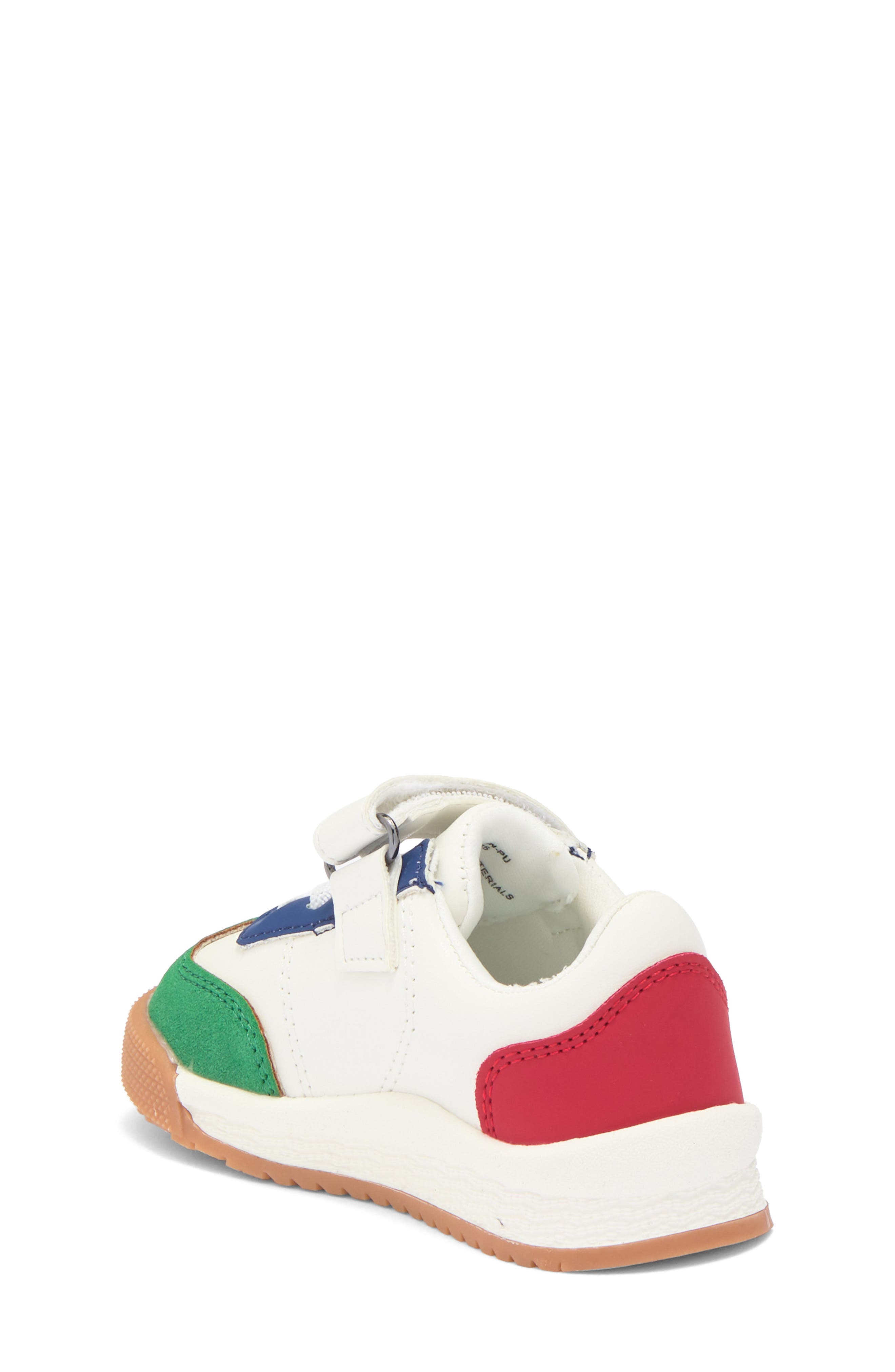 NORDSTROM RACK Kids' Low Sneaker, Alternate, color, 