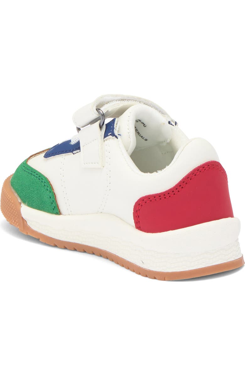 NORDSTROM RACK Kids' Low Sneaker, Alternate, color,