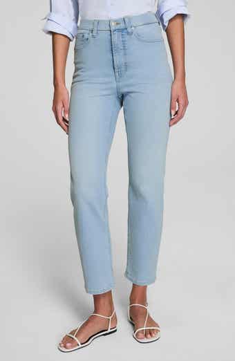 SPANX® Spanxsculpt™ Redefine Slim Straight Jeans