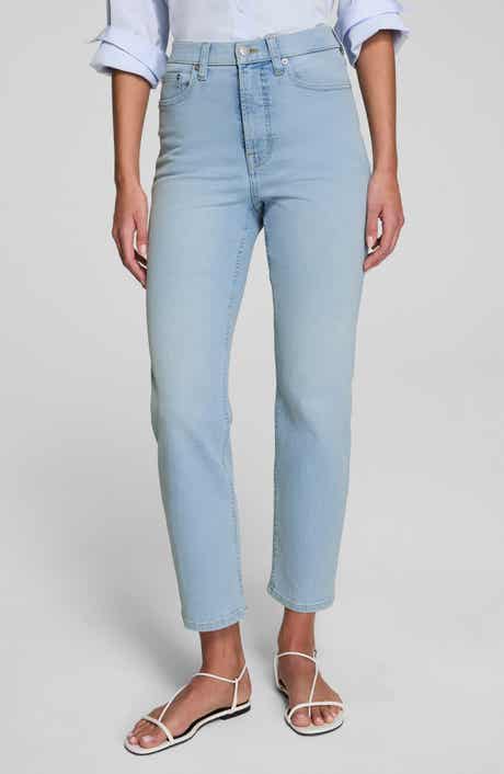 SPANX® Spanxsculpt™ Redefine Slim Straight Jeans