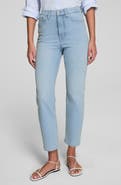 SPANX® Spanxsculpt™ Redefine Slim Straight Jeans