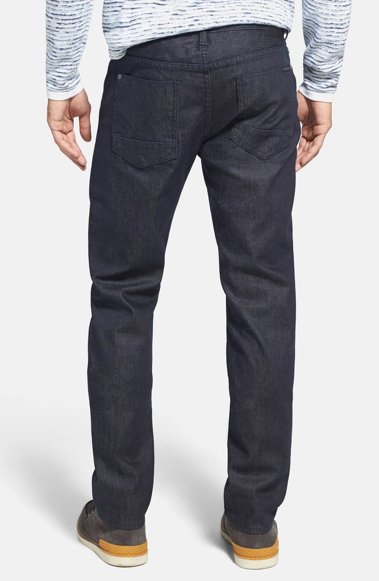 Hudson Jeans 'Blake' Slim Fit Jeans, Alternate, color,