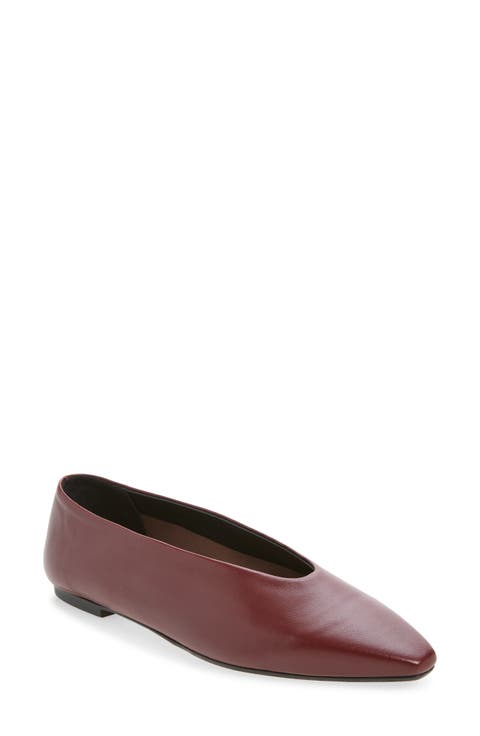 Betty Flat