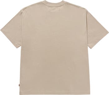 Dignity Cotton Graphic T-Shirt