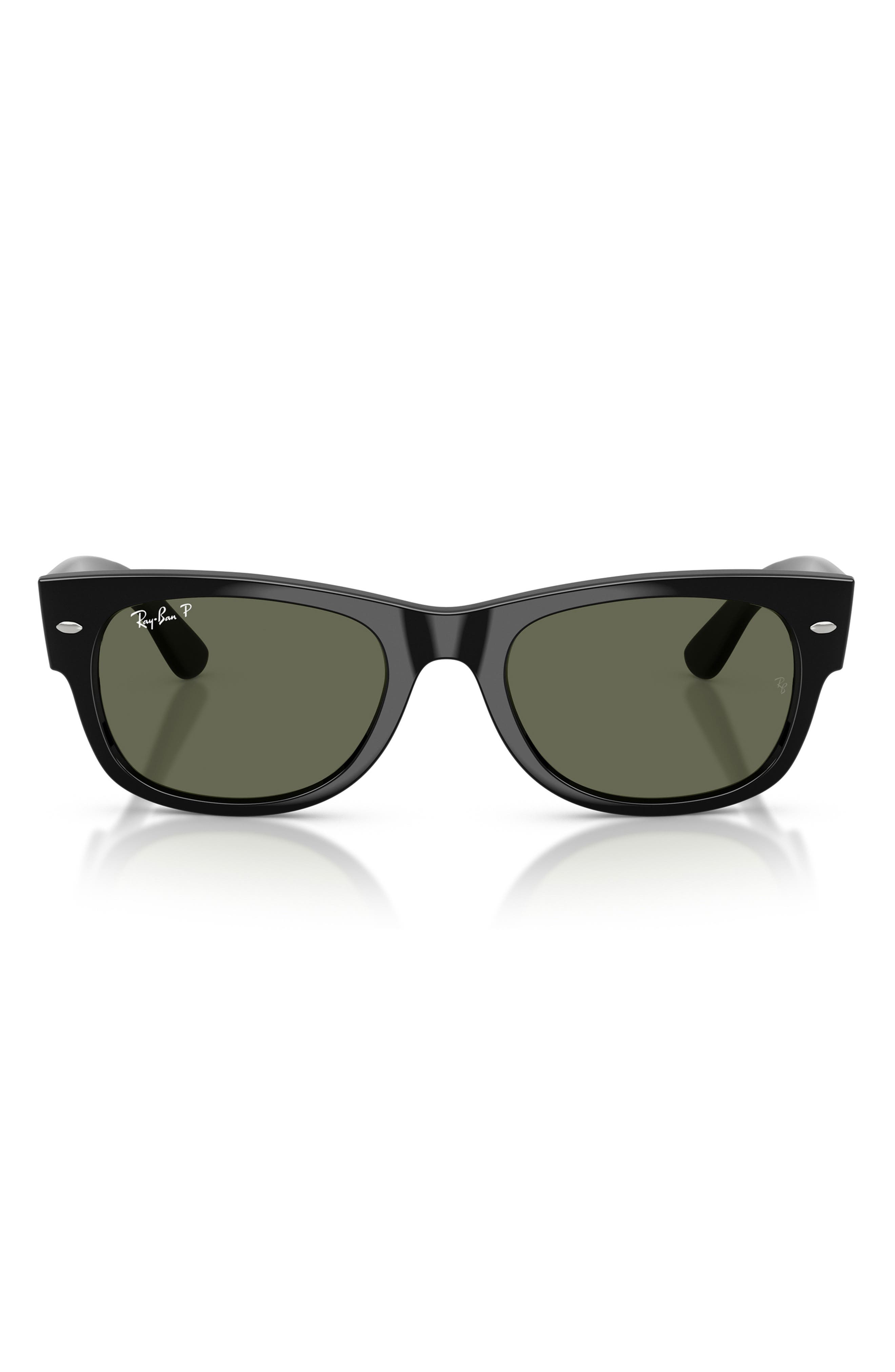 selected BLACK / GREEN POLAR
