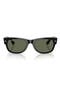 selected Black / Green Polar