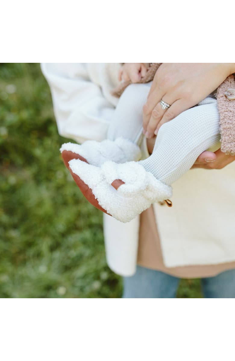 goumikids baby organic cotton boots, Alternate, color,