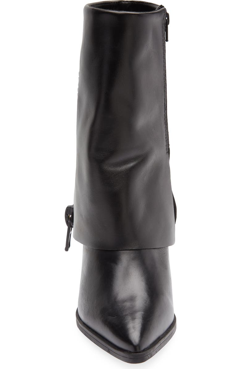 Bottero Foldover Bootie, Alternate, color,