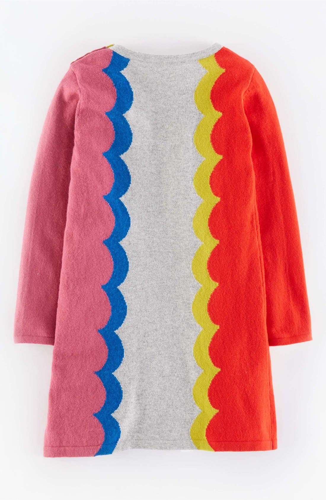 Mini Boden Colorblock Shift Dress (Women) | Nordstrom