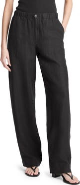 Vince Hemp Utility Pants