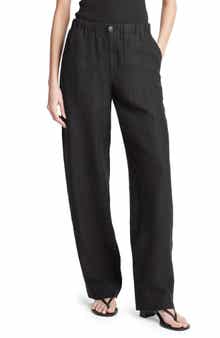 Vince Hemp Utility Pants