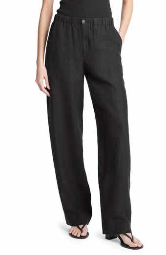 Hemp Utility Pants