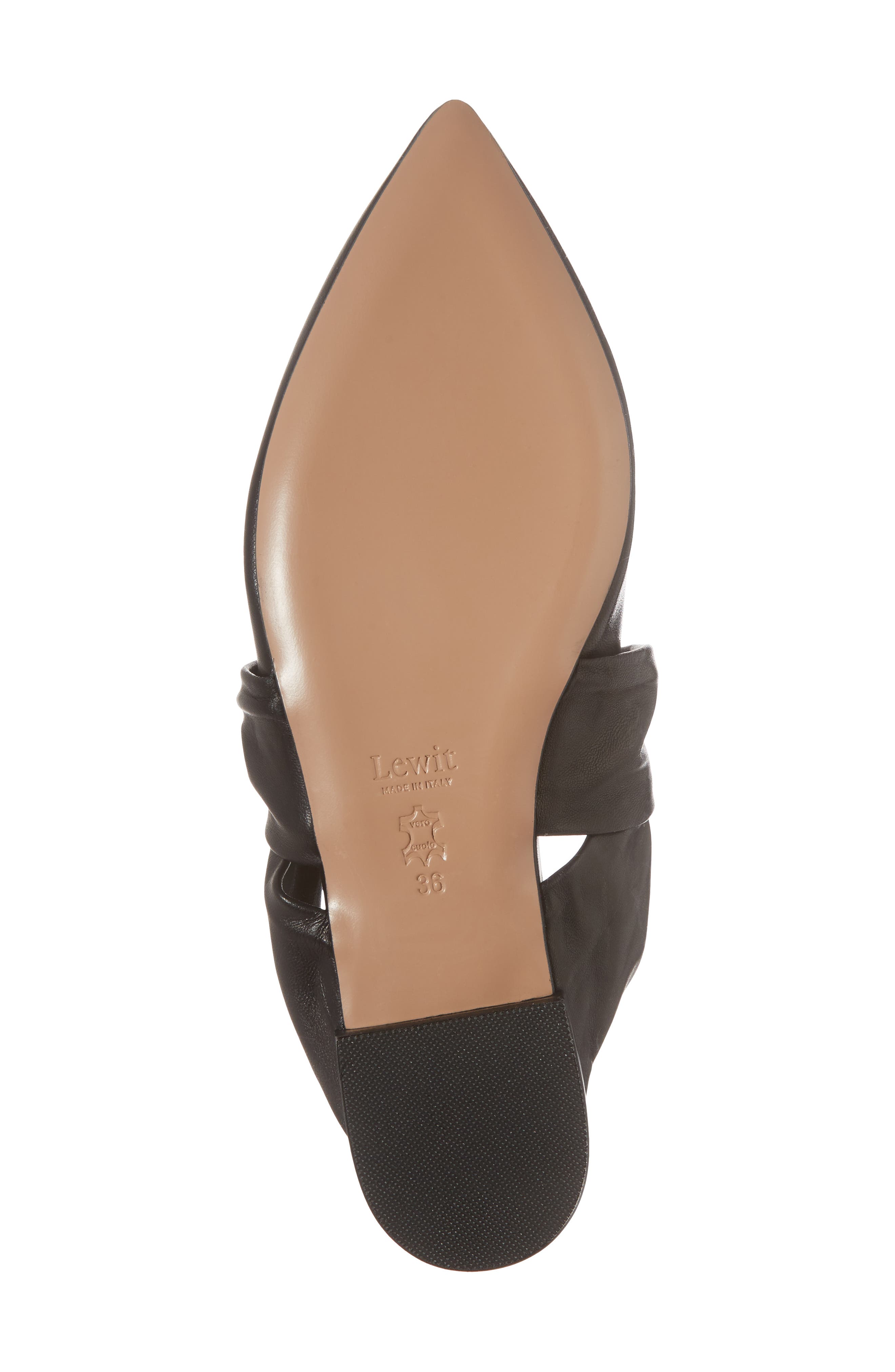 Lewit Cara Mule, Alternate, color, 