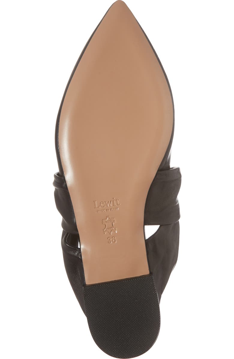 Lewit Cara Mule, Alternate, color,