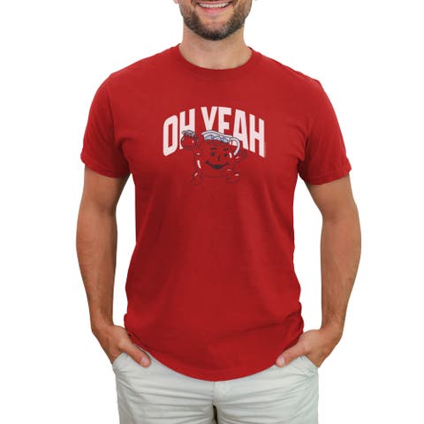 Men's Kool-Aid Oh Yeah Man  Graphic T-Shirt