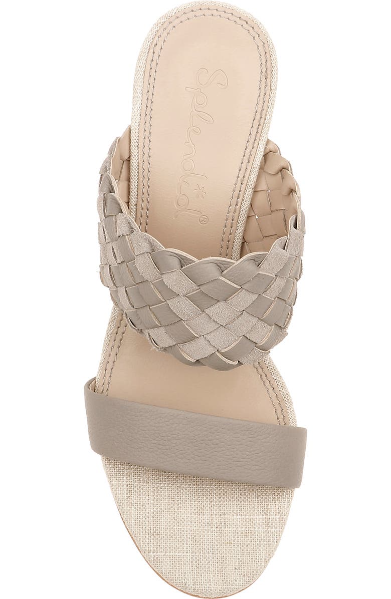 Splendid Maggie Wedge Slide Sandal, Alternate, color,