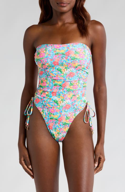 Nordstrom womens swim on sale