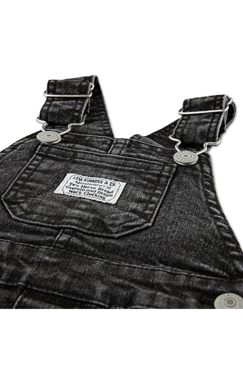 Levi's Denim Overalls, Alternate, color, Finish Line