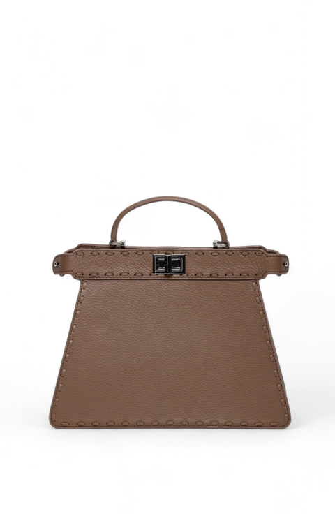 Reed Satchel