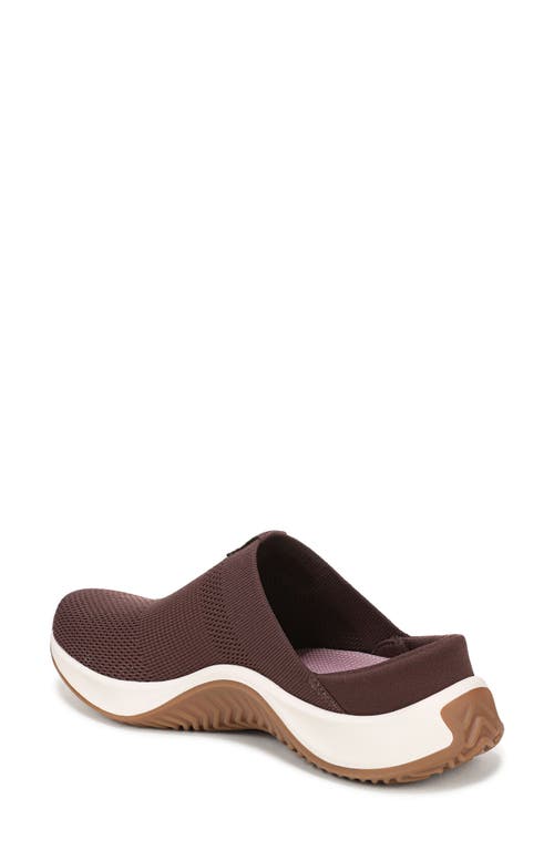 Ryka Rykä Encore Knit Mule In Multi