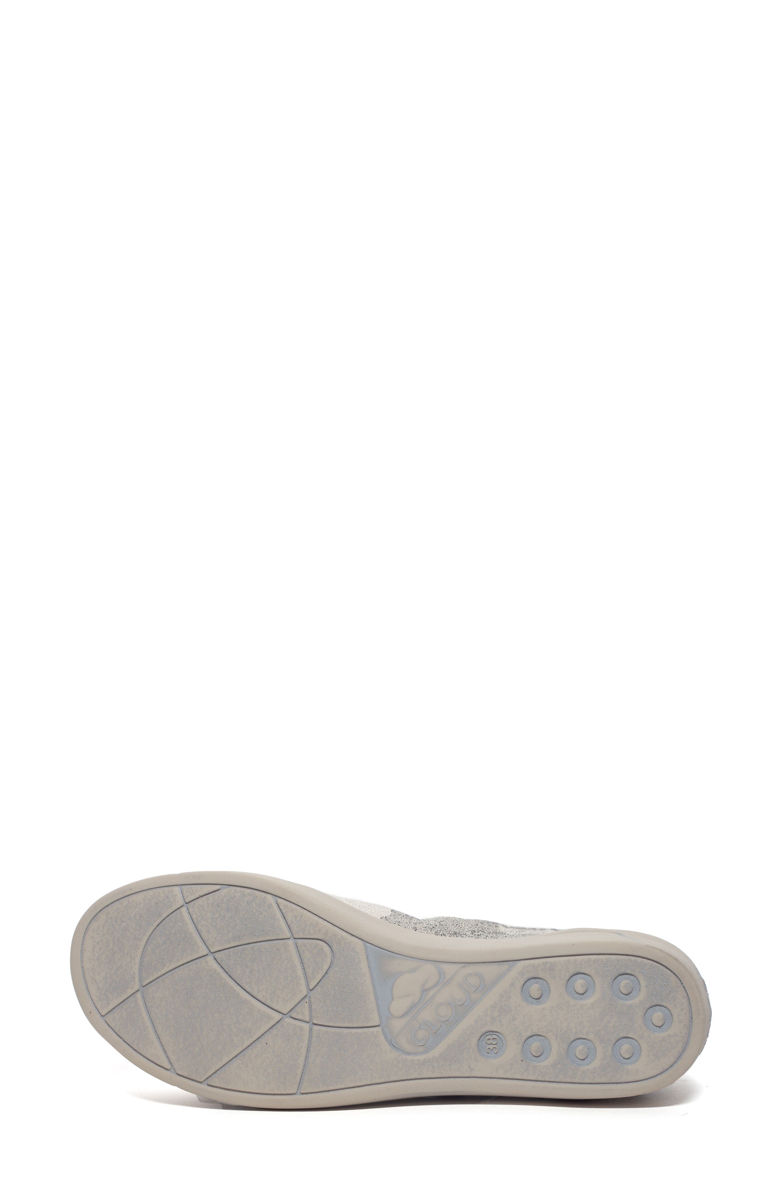 CLOUD Aika Clochs Sneaker, Alternate, color, 