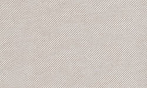 Hugo Boss Mens Open White Brand-embroidered Long-sleeved Cotton-piqué Polo Shirt In Neutral