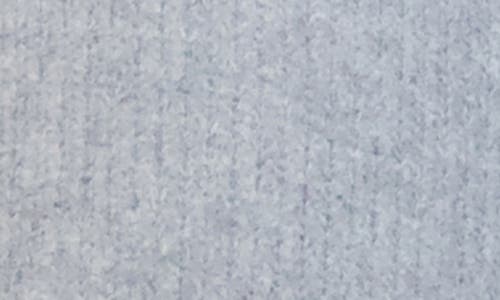 Tahari Sandy Rib Quilt Jacket In Gray