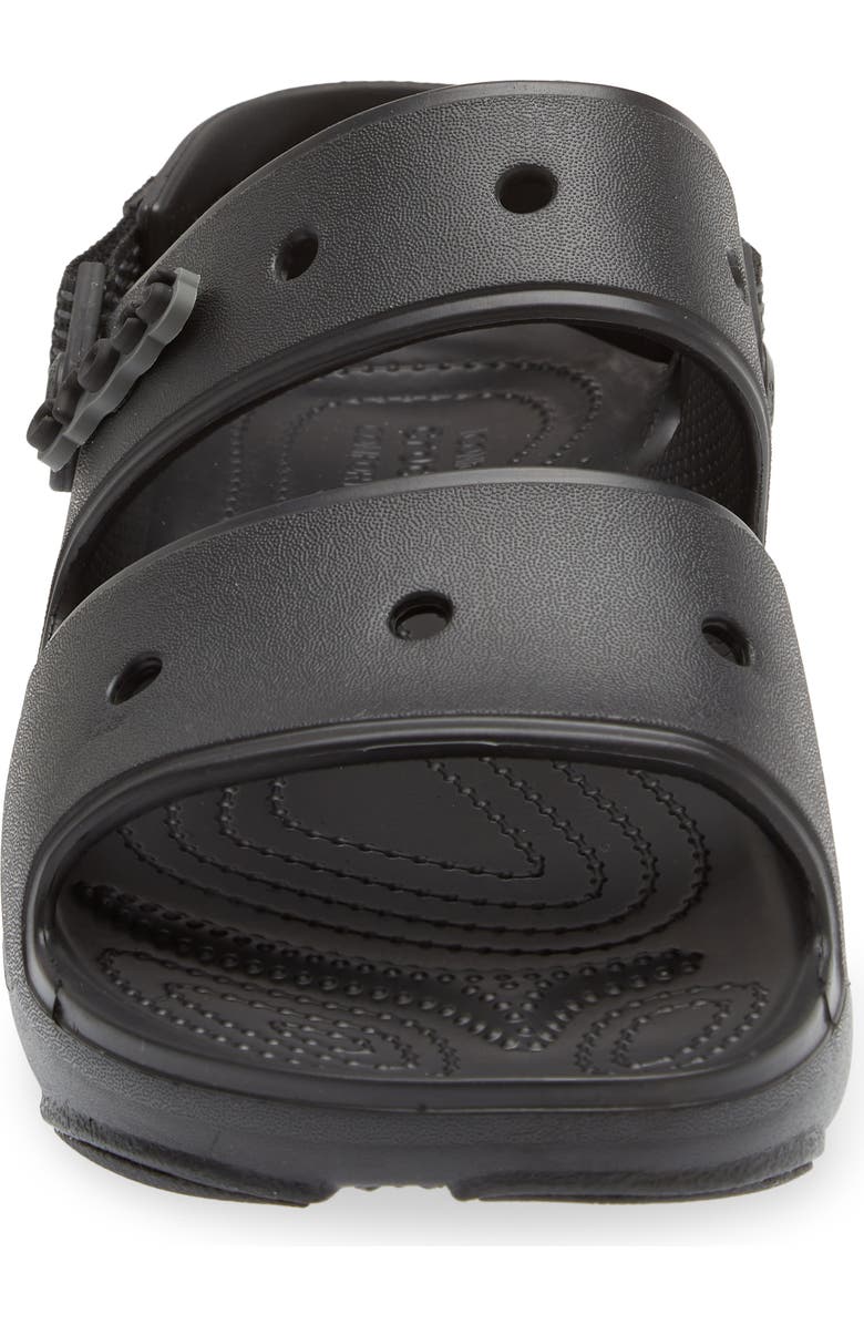 CROCS Classic All-Terrain Sandal, Alternate, color,
