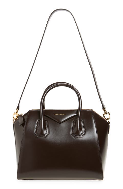 ハンドバッグ GIVENCHY Woman Handbag Sky Blue BB50W0B1W2 050 Byrd Designer Consignment | GIVENCHY // Pandora Bag $495 We
