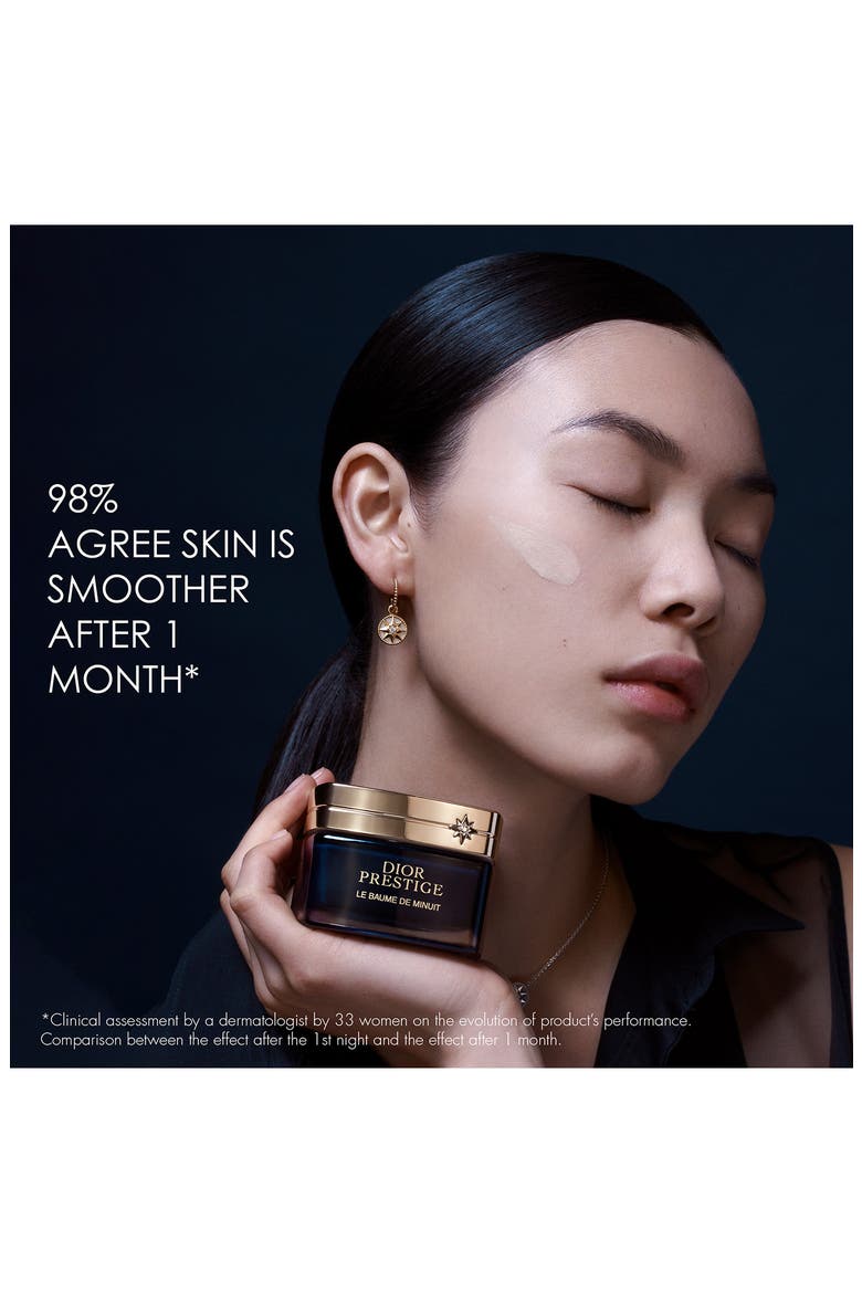 DIOR Prestige Le Baume de Minuit Night Cream (Women) | Nordstrom