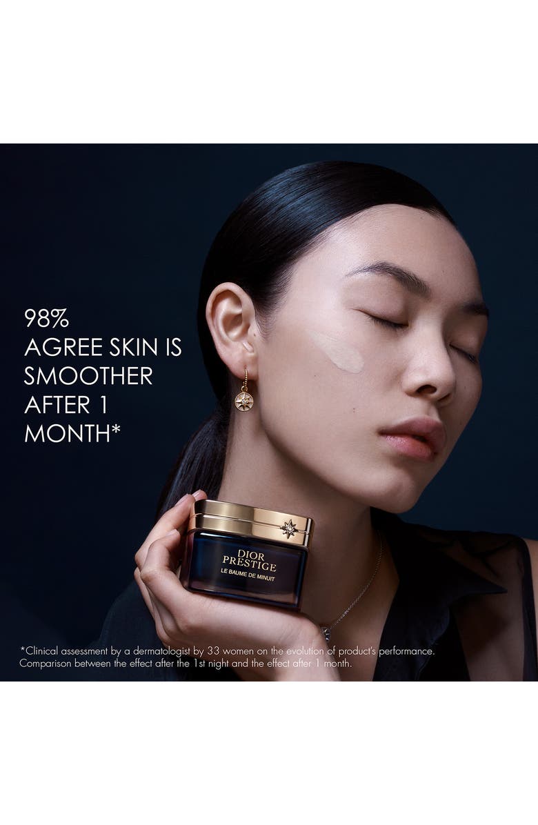 DIOR Prestige Le Baume de Minuit Night Cream, Alternate, color, 
