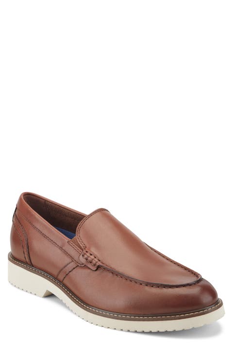 Cristian Loafer - Wide Width Available (Men)