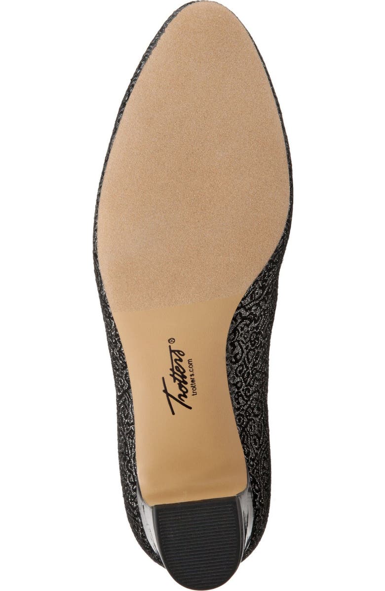 Trotters Jamie Pump, Alternate, color,