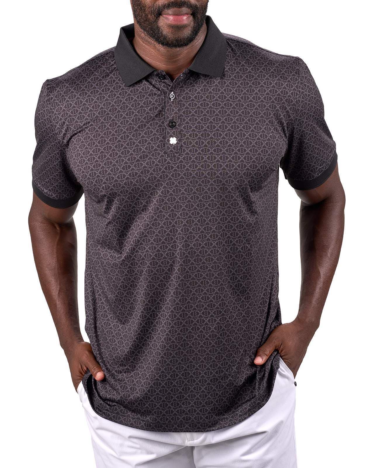 selected Black
