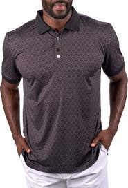 Black Clover Lucky Beats Polo