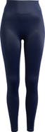 NikeSKIMS Bonded Waist Leggings