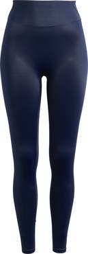 NikeSKIMS Bonded Waist Leggings