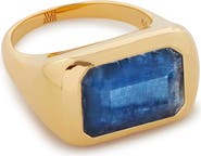 Monica Vinader Power Cocktail Ring