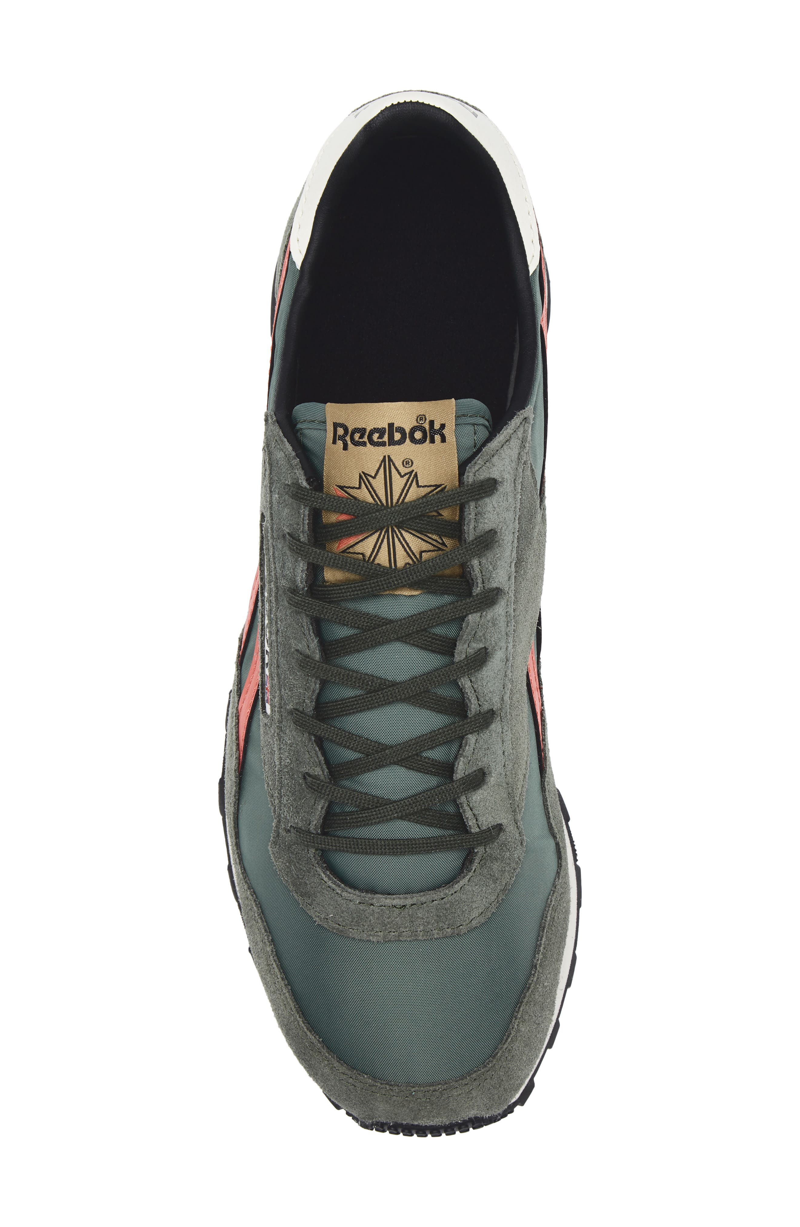 Reebok Gender Inclusive Aztec II Sneaker, Alternate, color, 