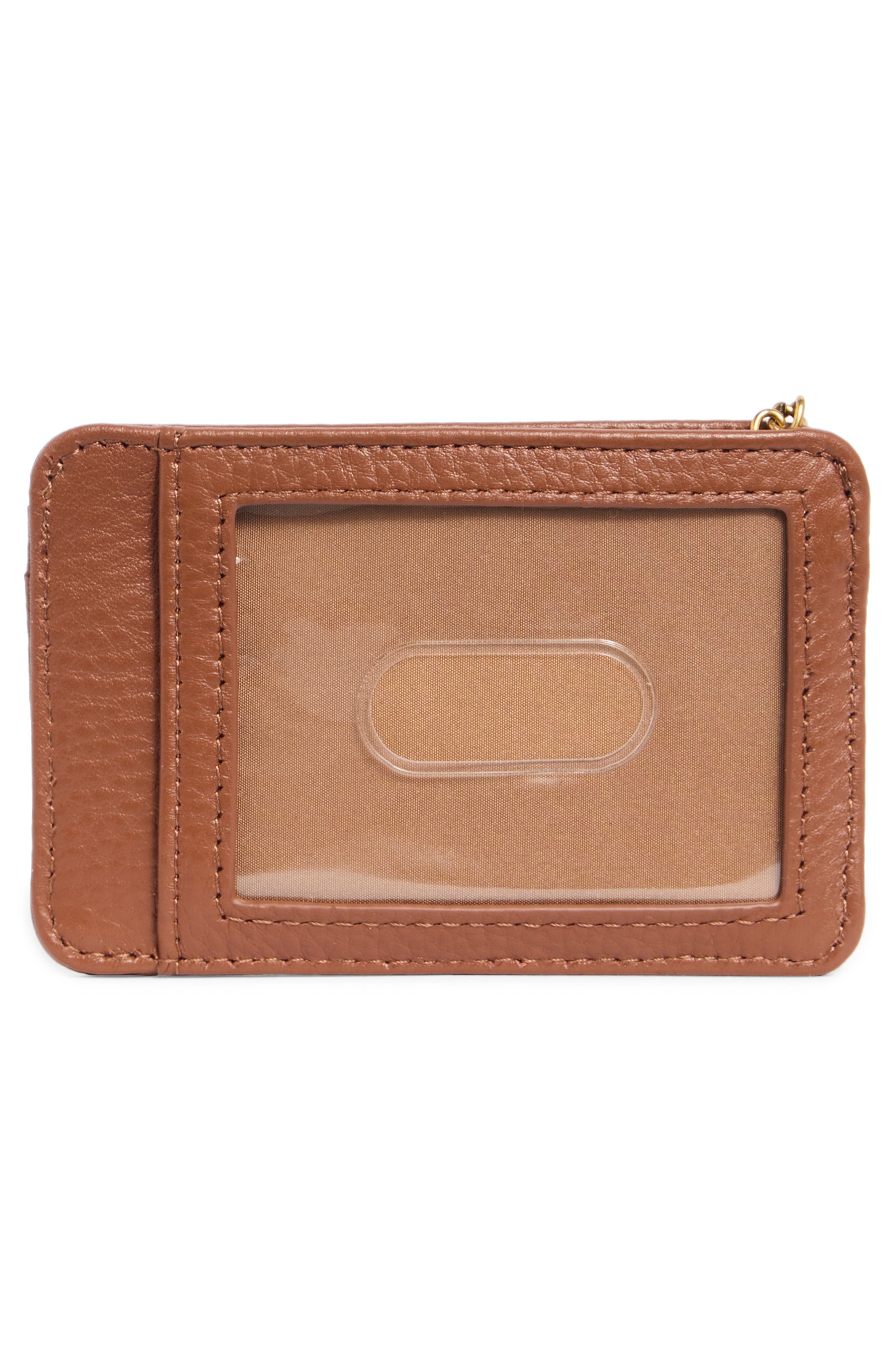 Works Credit Card Wallet