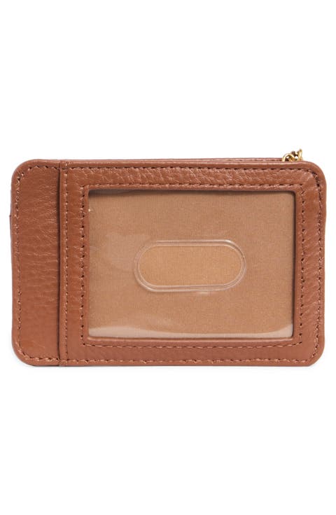 Works Credit Card Wallet