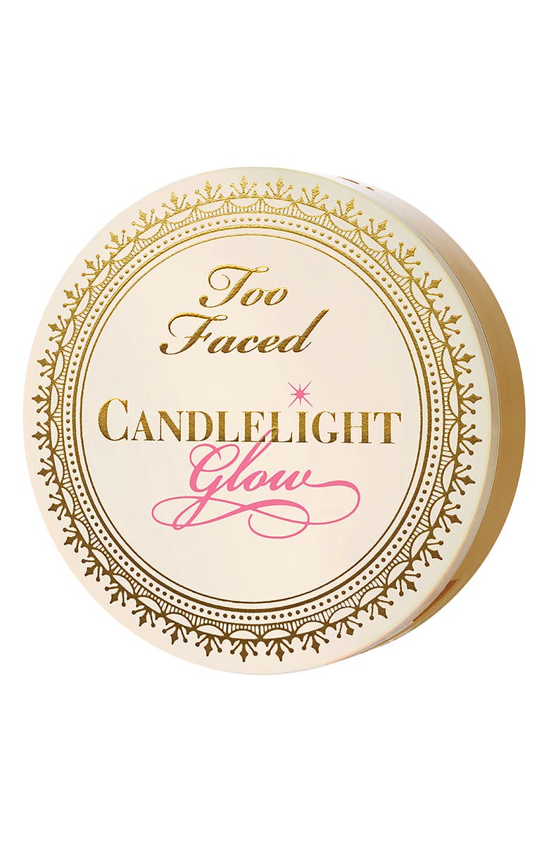 Too Faced Candlelight Glow Powder, Alternate, color, 