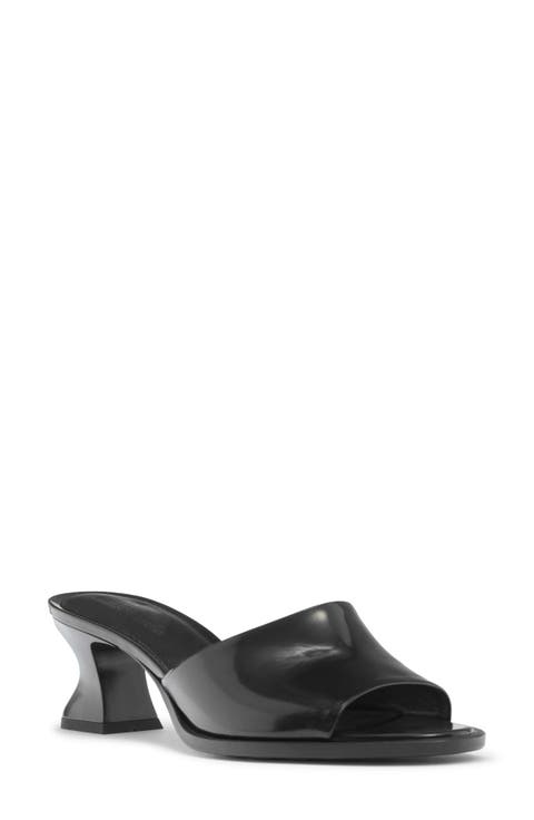 Women's Bottega Veneta Slide Sandals | Nordstrom Women's Bottega Veneta Slide Sandals | Nordstrom