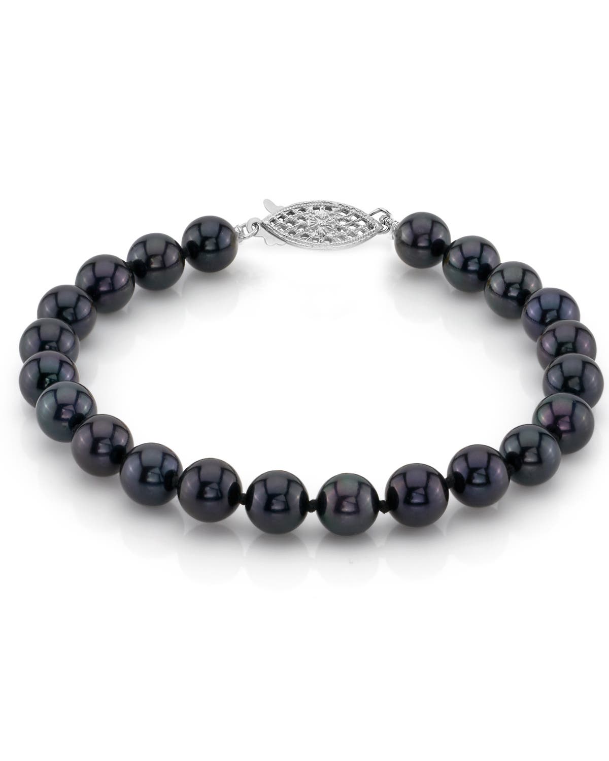 selected Black Pearls