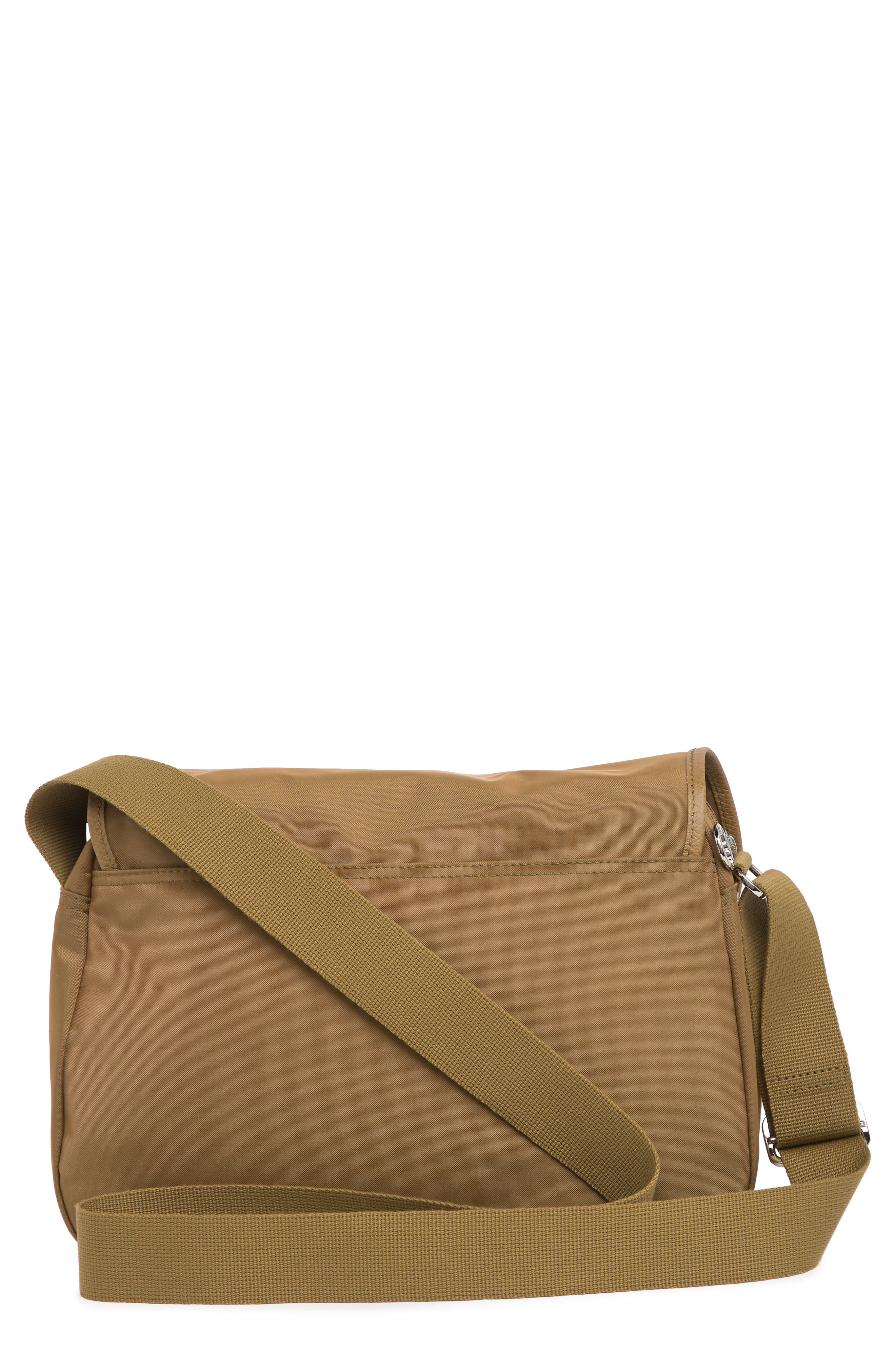 Longchamp Le Pliage Messenger Bag, Alternate, color, 