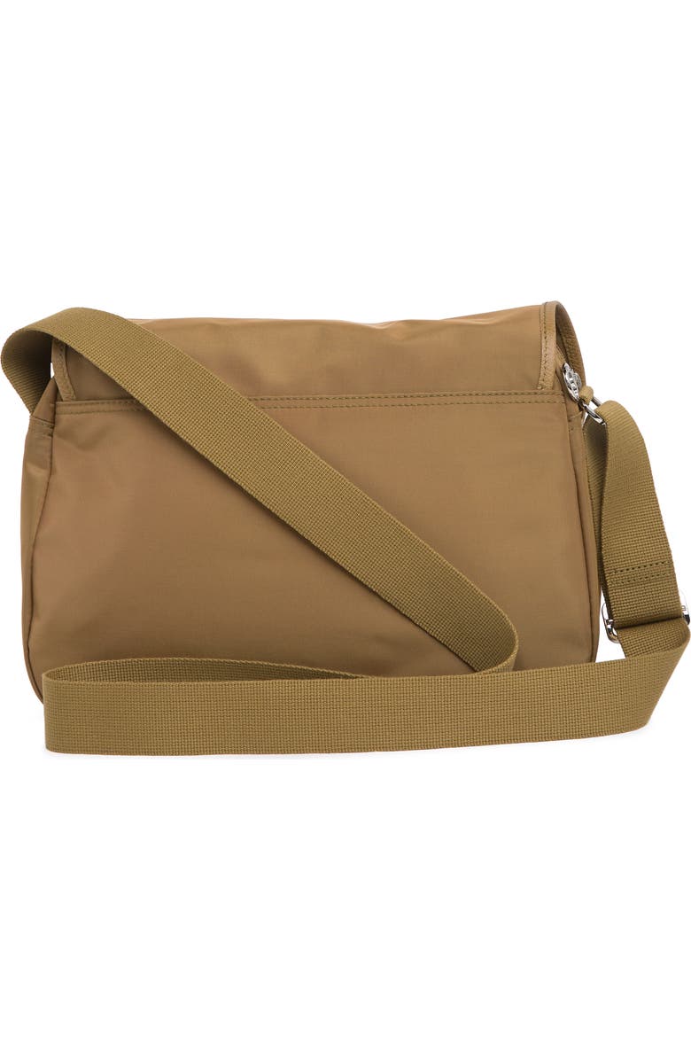 Longchamp Le Pliage Messenger Bag, Alternate, color,