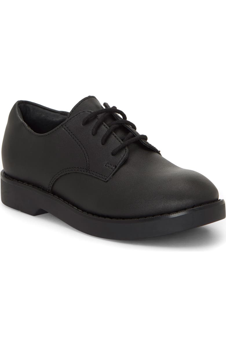 FIRST SEMESTER Nayma Plain Toe Derby, Main, color,